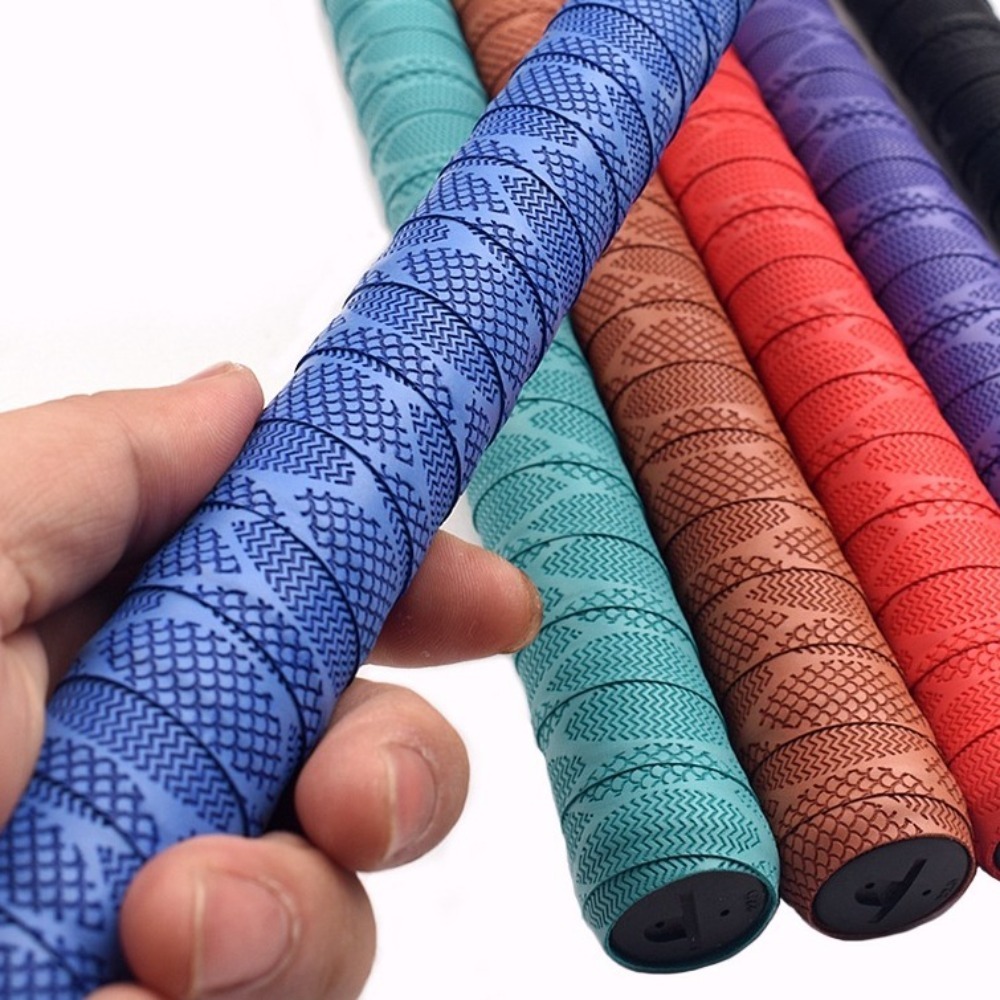 Badminton Yonex String - 2M antypoślizgowa sportowa taśma na uchwyty