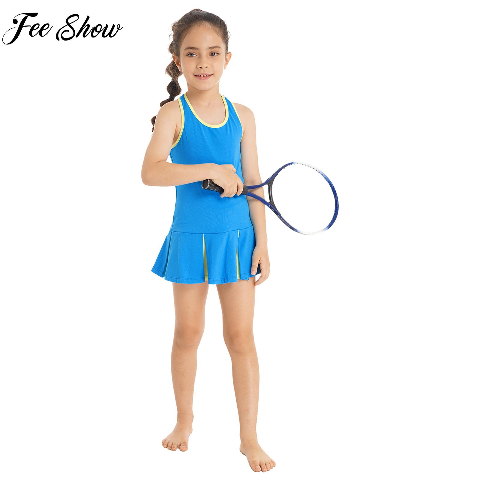 Badminton Game - 2-częściowy zestaw sportowy do tenisa i
