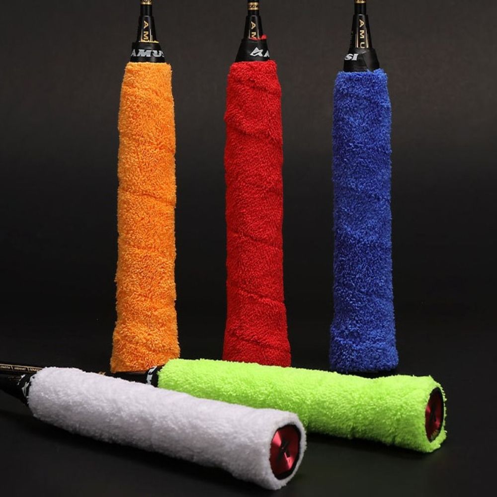 Badminton Yonex String - Pogrubione paletka do badmintona uchwyty na