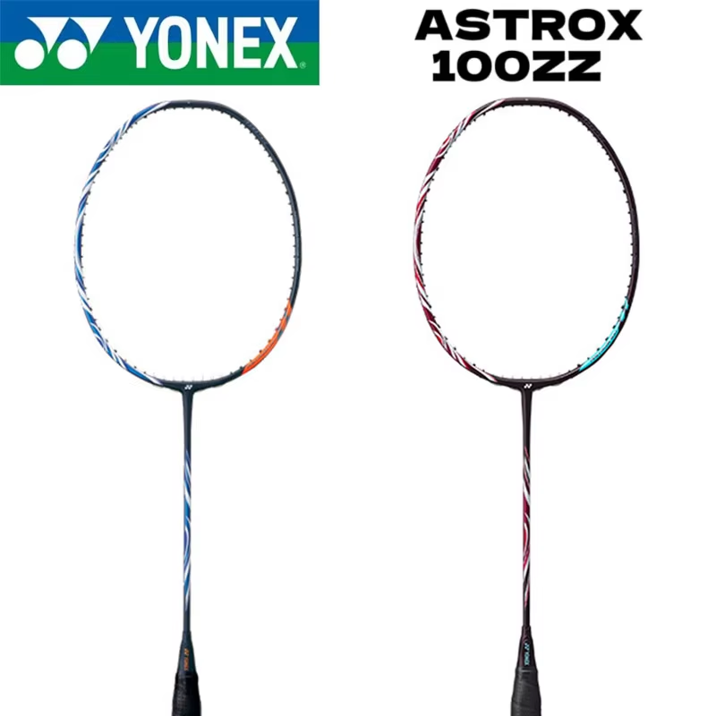 Badminton Yonex String - Rakieta do badmintona YONEX ASTROX 100ZZ