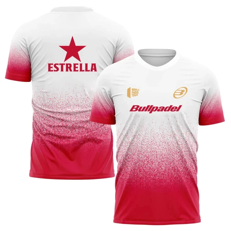 2024 Badminton Padel tenisowa  – Badminton Aesthetic recenzja i cena
