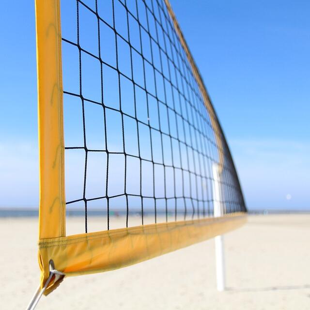 Wielofunkcyjna Siatka Sportowa – Badminton Area recenzja i cena