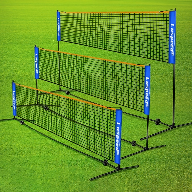 NOWY Popularny Hit, Przenośna  – Badminton Game recenzja i cena