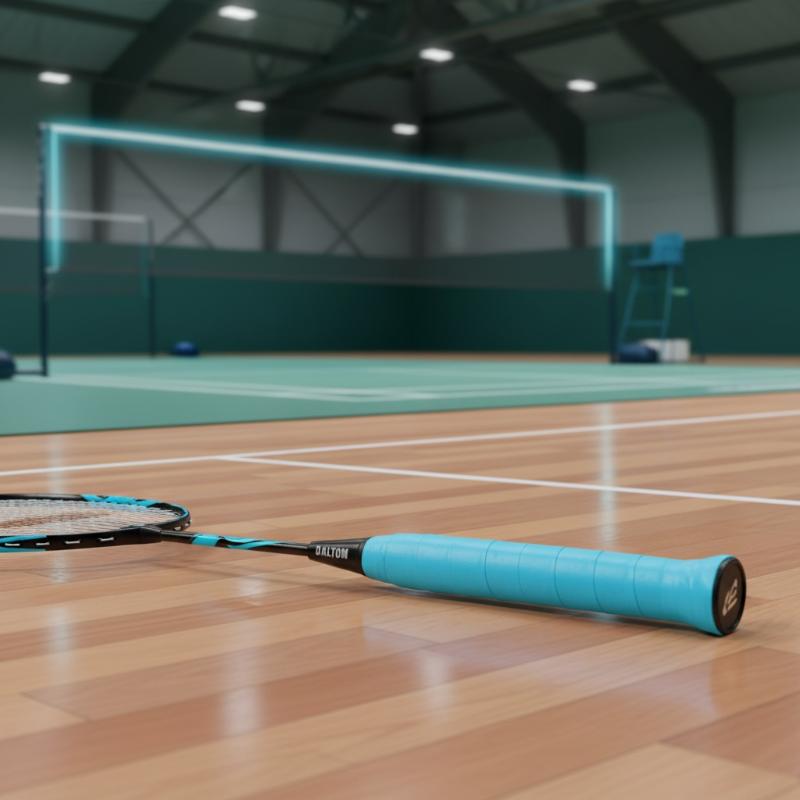 5/10 szt. Owijka na rączkę rak – Badminton Game recenzja i cena