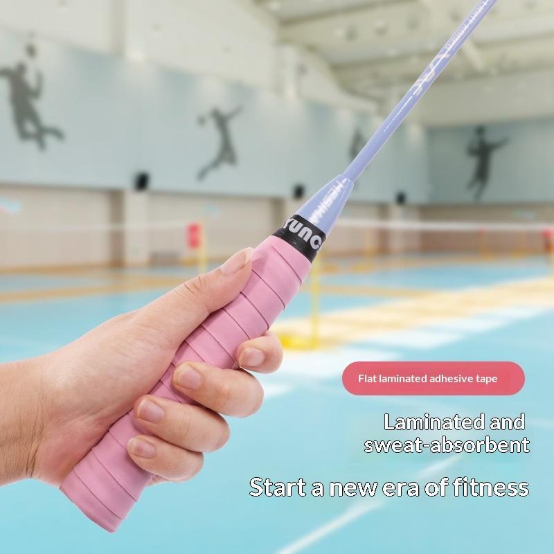 5/10 szt. Owijka na rączkę rak – Badminton Game recenzja i cena