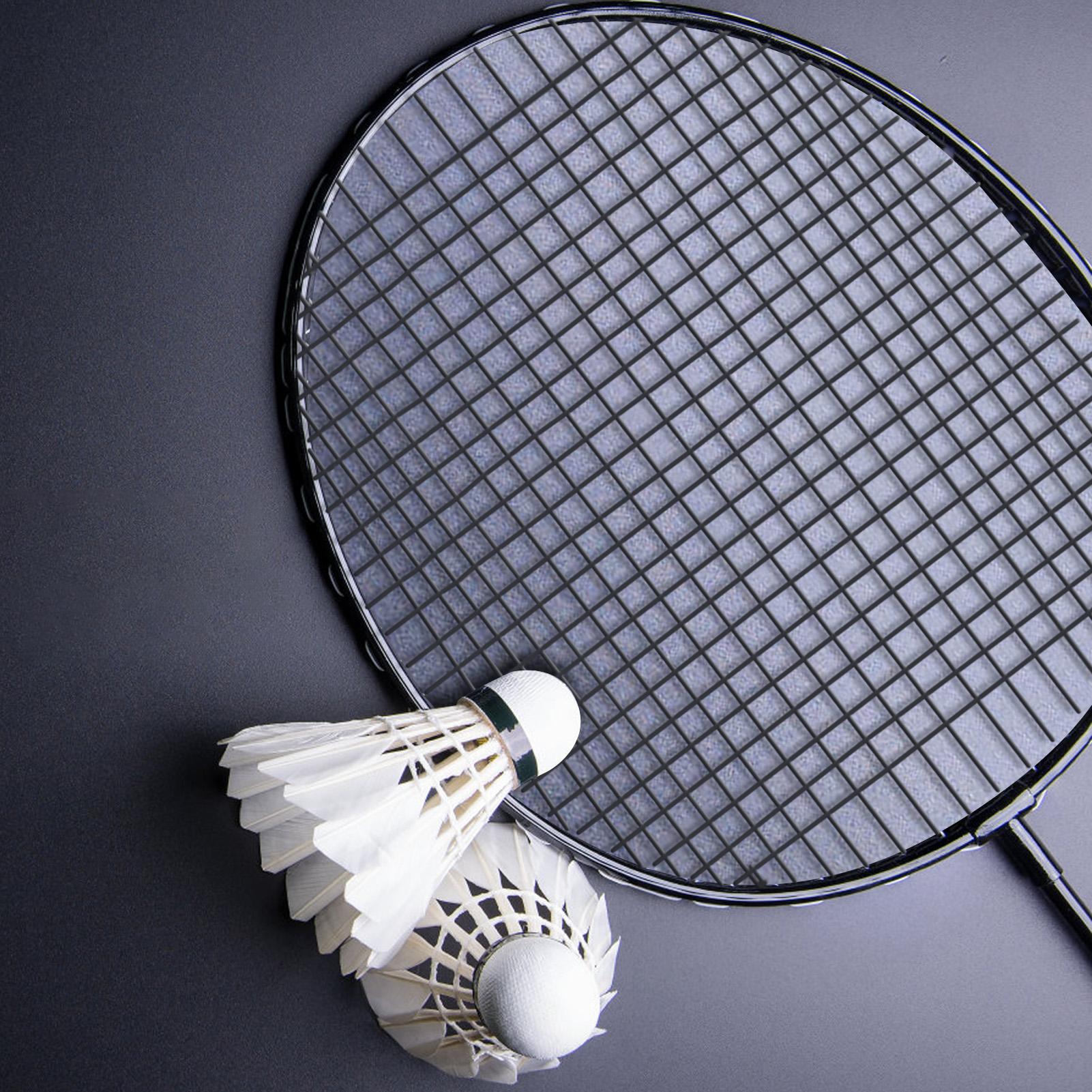 Sznurek do badmintona BG65, tr – Badminton Yonex String recenzja i cena