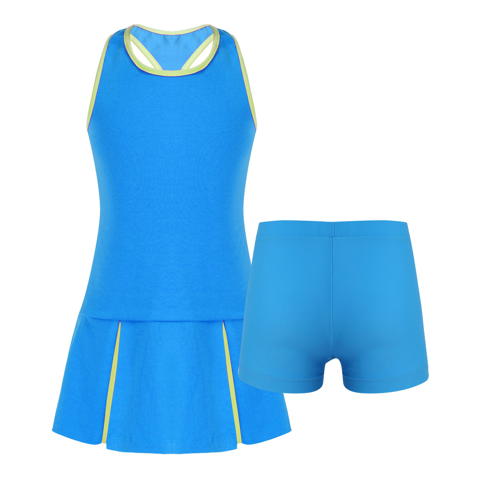 2-częściowy zestaw sportowy do – Badminton Game recenzja i cena