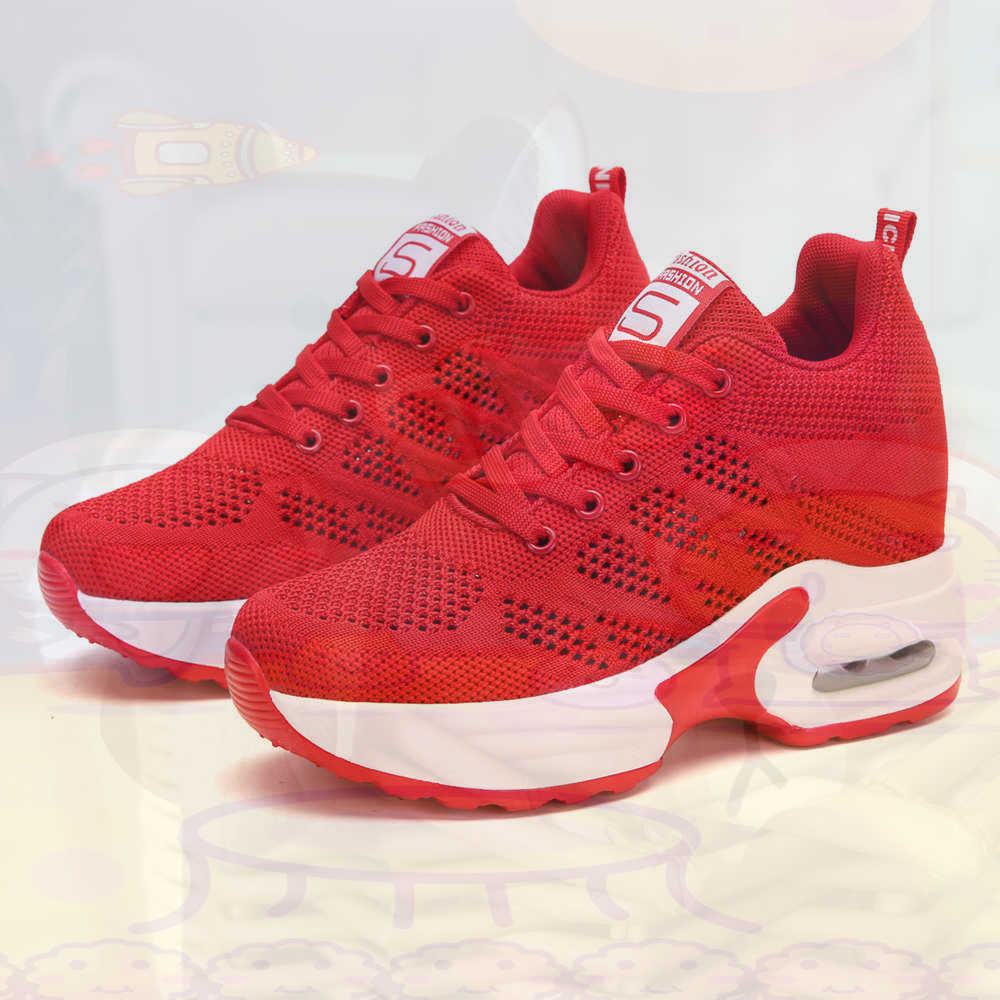 Czerwony Rozmiar 36 Buty Kobie – Badminton Kids recenzja i cena