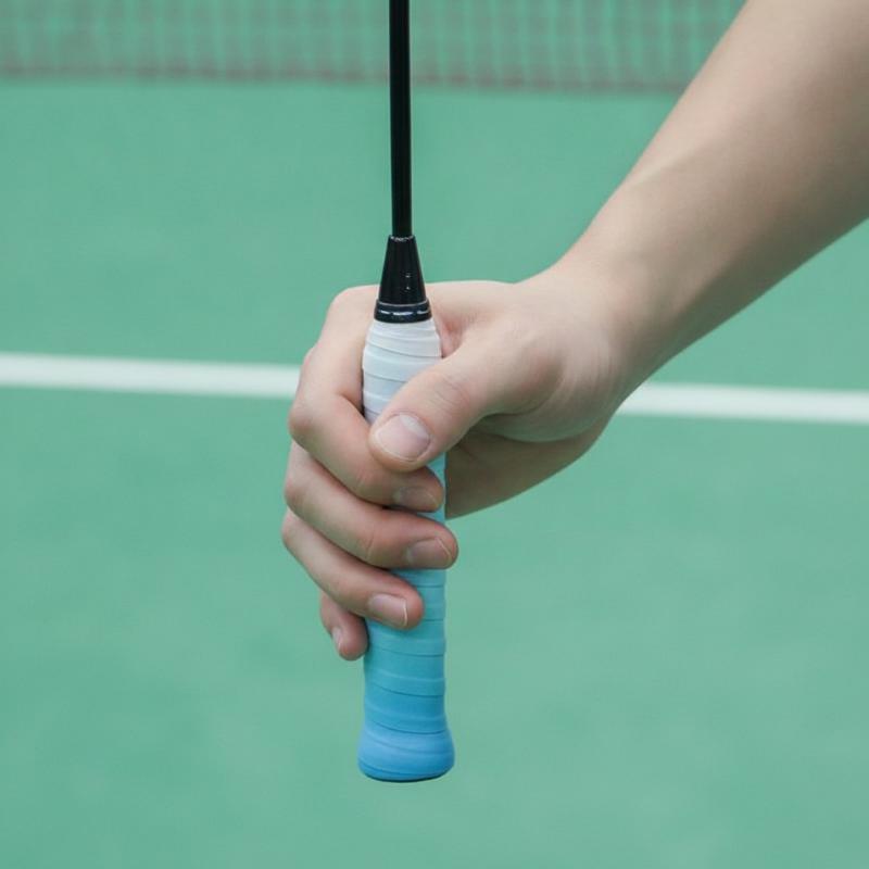 Gradientowa Taśma do Owijania  – Badminton Area recenzja i cena