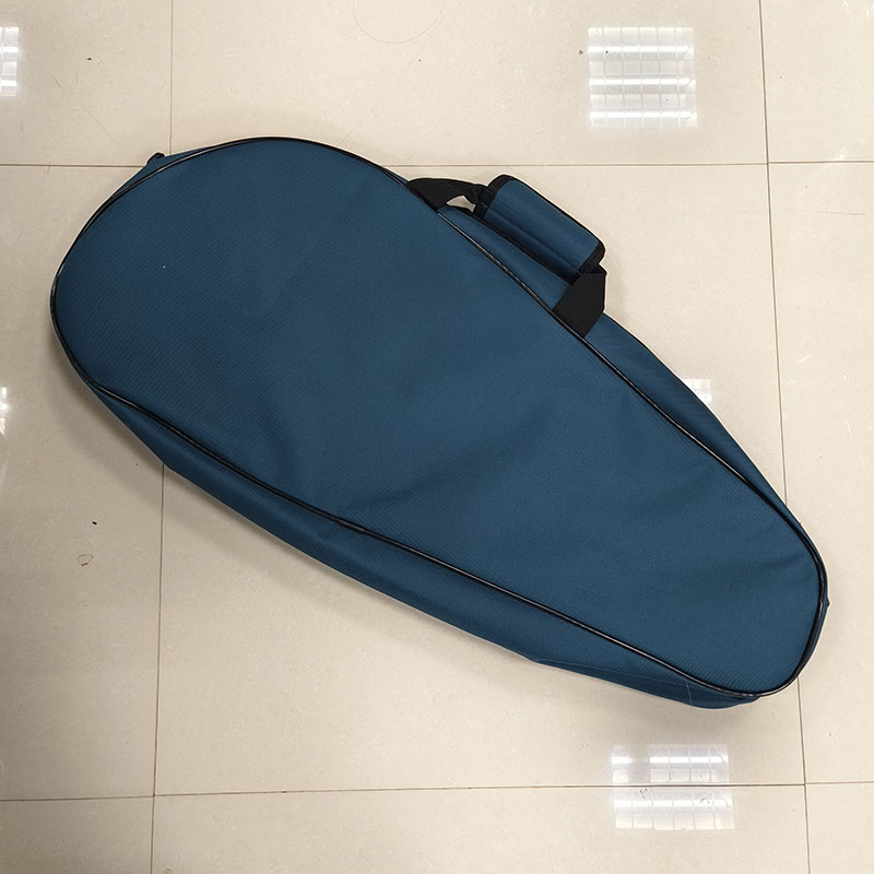 Torba sportowa GREATSPEED na t – Badminton Game recenzja i cena