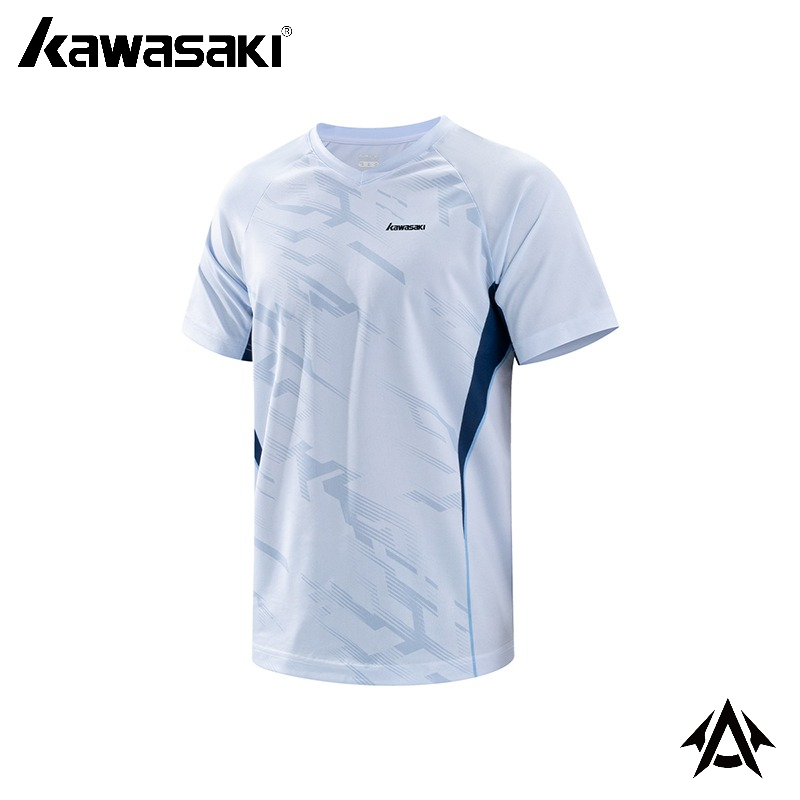 Kawasaki Męska Damska Profesjo – Badminton Aesthetic recenzja i cena