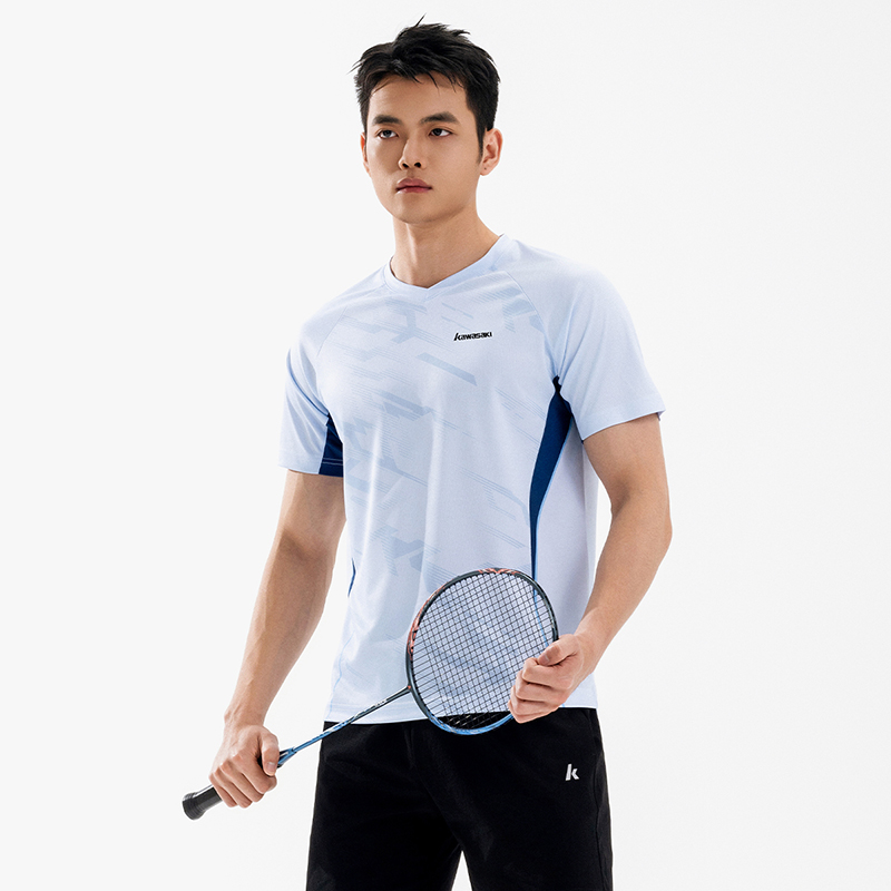 Kawasaki Męska Damska Profesjo – Badminton Aesthetic recenzja i cena