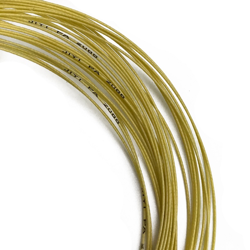 Darmowa wysyłka 0.66mm 200m TO – Badminton Yonex String recenzja i cena