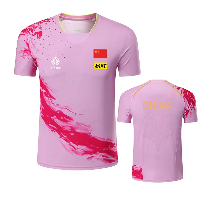 China Dragon Table Tennis Kosz – Badminton Aesthetic recenzja i cena
