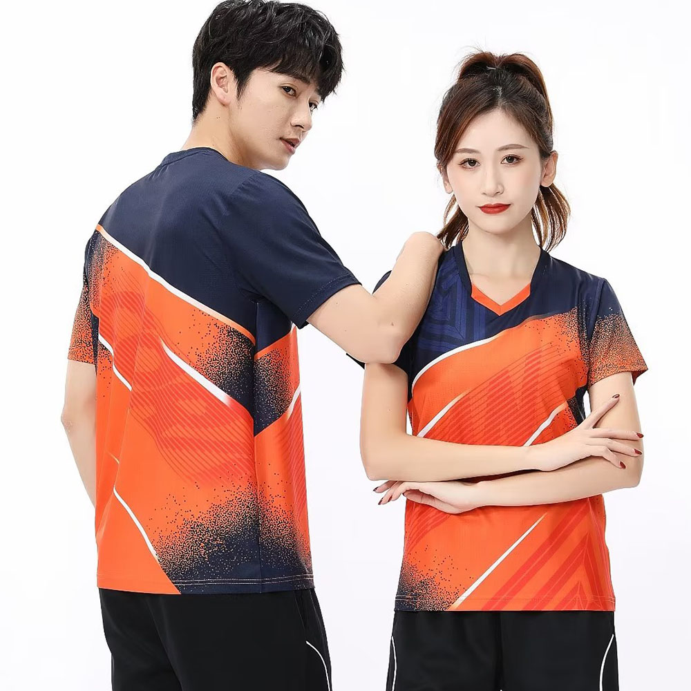 Męskie kobiety Ping Pong tenis – Badminton Aesthetic recenzja i cena