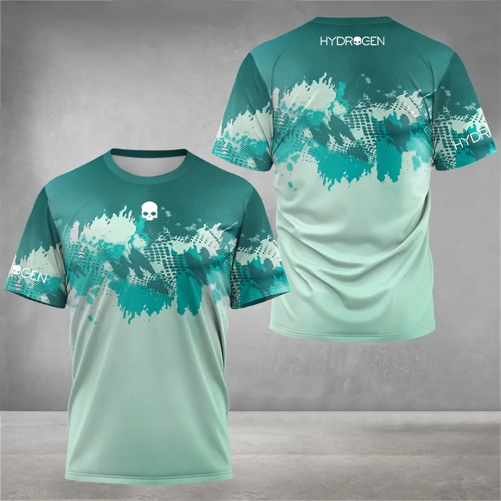 Wysokiej jakości koszulki teni – Badminton Aesthetic recenzja i cena
