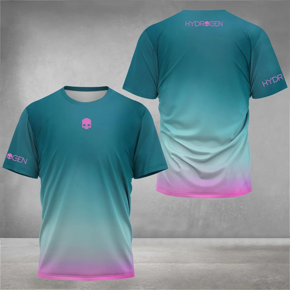 Wysokiej jakości koszulki teni – Badminton Aesthetic recenzja i cena