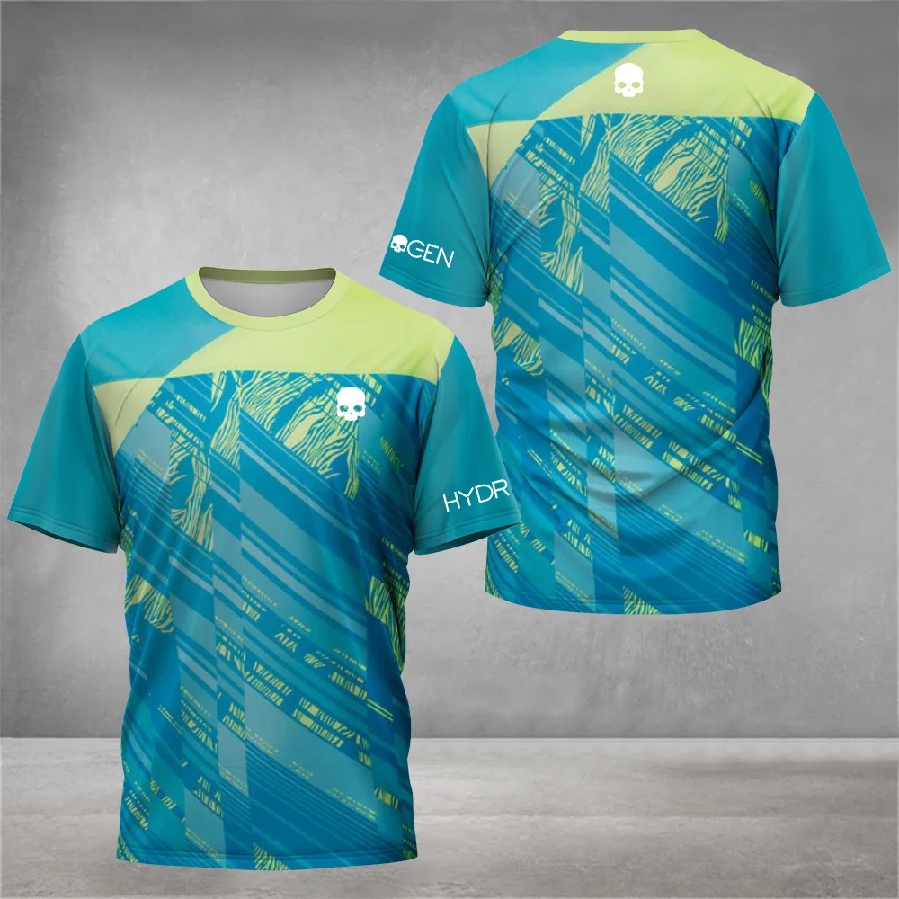 Wysokiej jakości koszulki teni – Badminton Aesthetic recenzja i cena