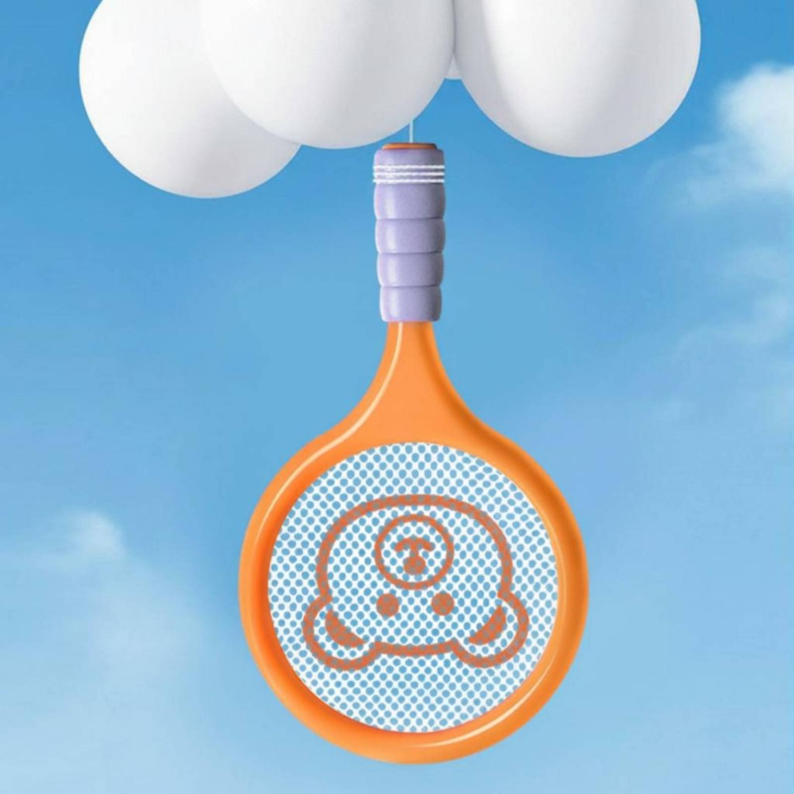 Zestaw rakiet do badmintona dl – Badminton Kids recenzja i cena