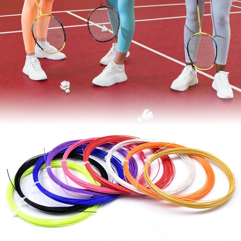 Żyłka do badmintona szpula szn – Badminton Yonex String recenzja i cena