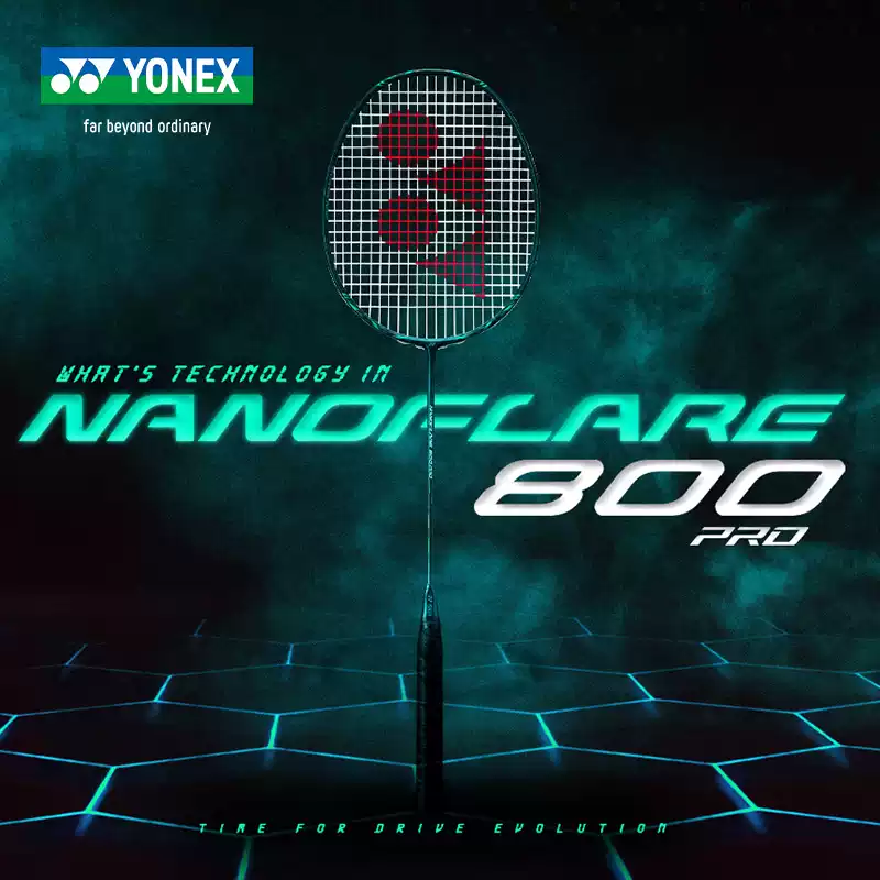 Rakieta do badmintona YONEX NA – Badminton Yonex String recenzja i cena