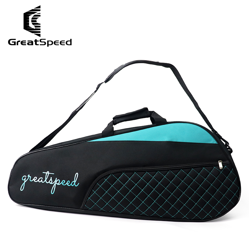 Torba sportowa Greatspeed na r – Badminton Game recenzja i cena
