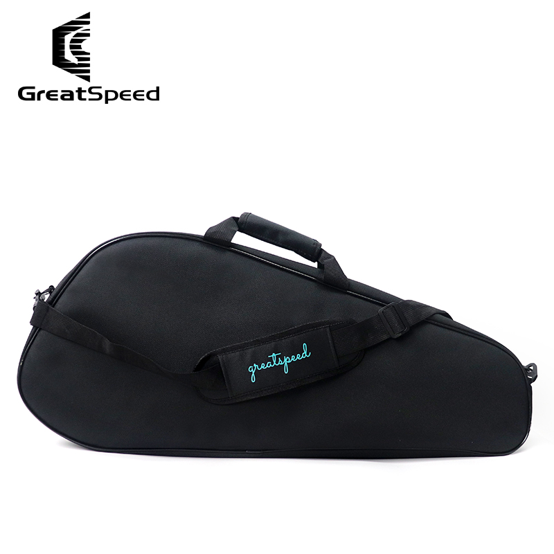 Torba sportowa Greatspeed na r – Badminton Game recenzja i cena